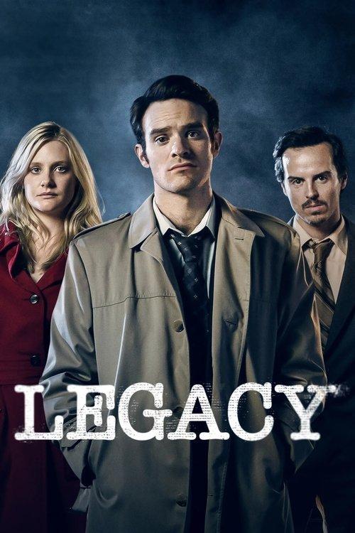 Legacy filmas online