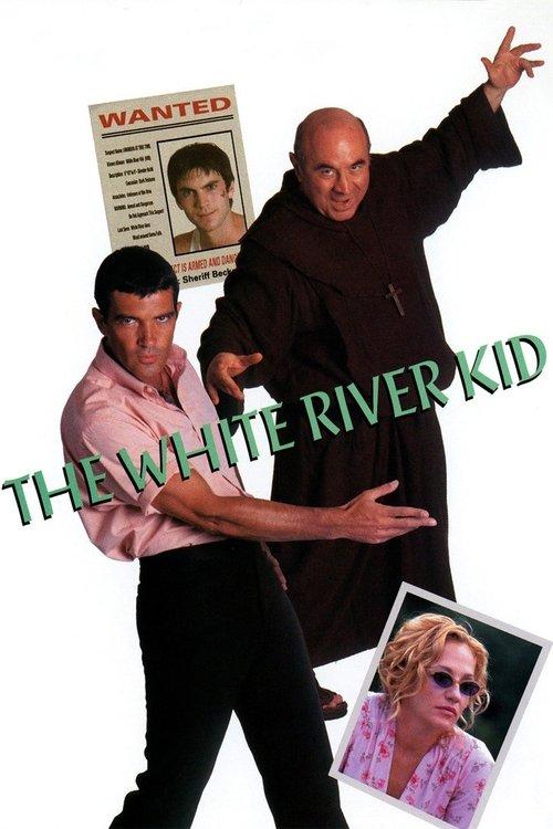 The White River Kid filmas online