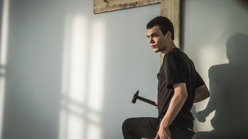 Mokinys filmas žiurėti online