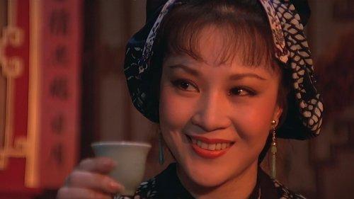 Tiger Killer filmas žiurėti online