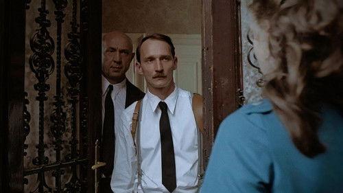 Foglyok filmas žiurėti online