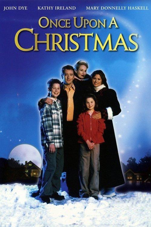 Once Upon A Christmas filmas online