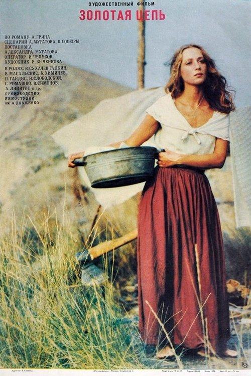 Golden Chain filmas online