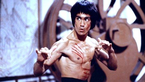 I Am Bruce Lee filmas žiurėti online
