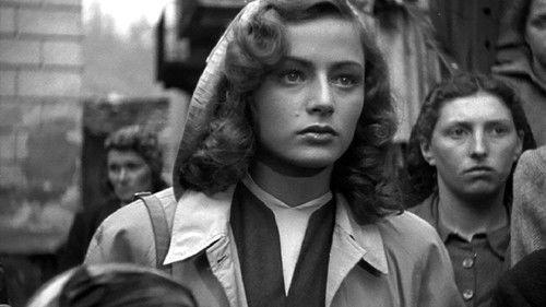 Woman of the Mountains filmas žiurėti online