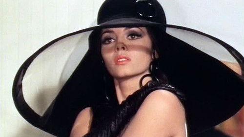 A Golden Widow filmas žiurėti online