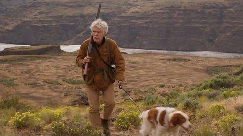 East of the Mountains filmas žiurėti online