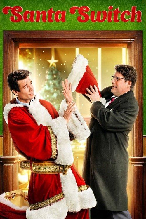 Santa Switch filmas online