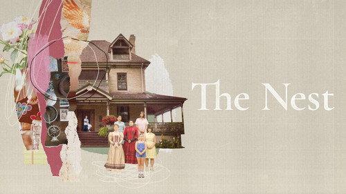 The Nest filmas žiurėti online