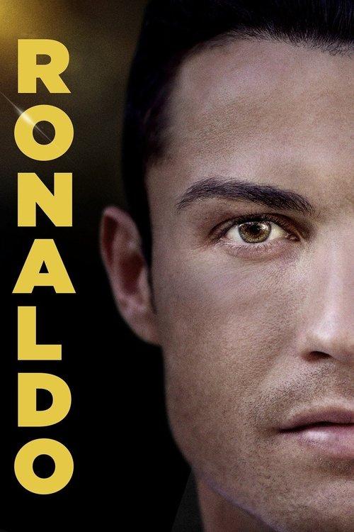 Ronaldo filmas online