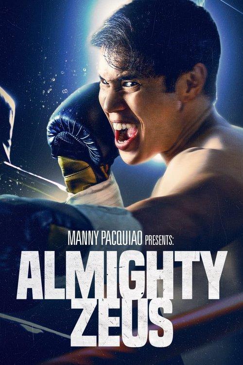 Almighty Zeus filmas online