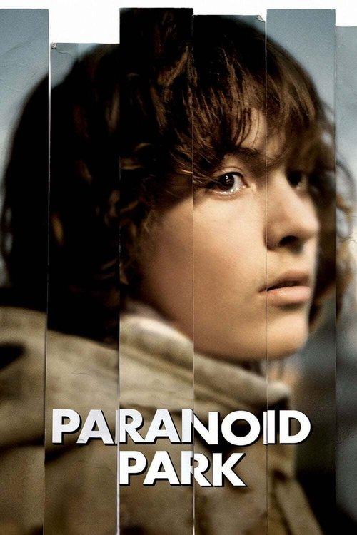 Paranoid Park filmas online