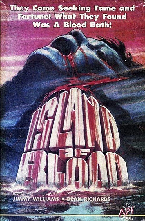 Island of Blood filmas online