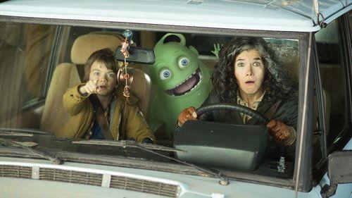 Vaiduoklių medžiotojai filmas žiurėti online