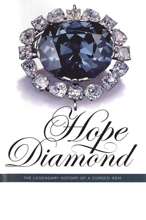 The Legendary Curse of the Hope Diamond filmas online