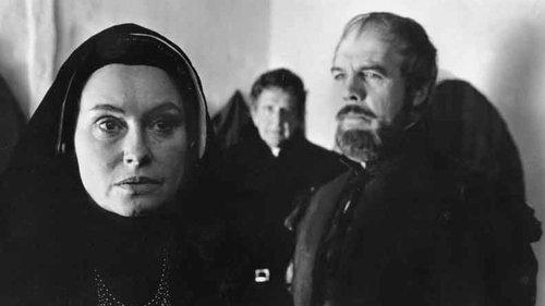 Lady Inger of Ostrat filmas žiurėti online