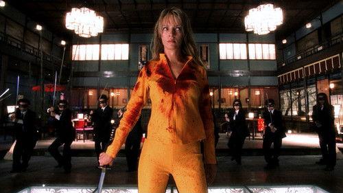 Kill Bill: The Whole Bloody Affair filmas žiurėti online