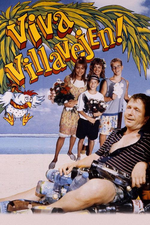 Viva Villaveien! filmas online