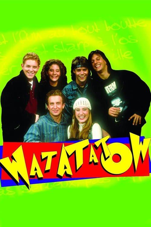 Watatatow filmas online