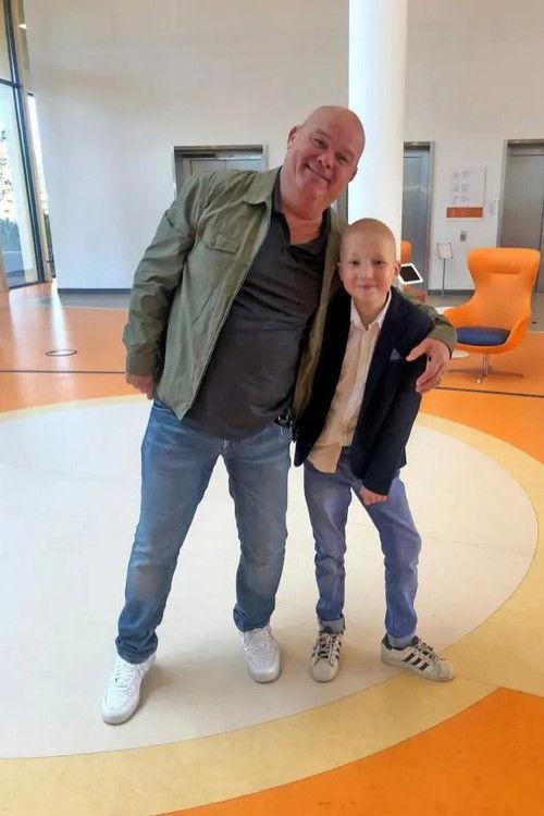 Niet klein te krijgen filmas online