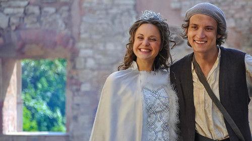 Der Teufel mit den drei goldenen Haaren filmas žiurėti online