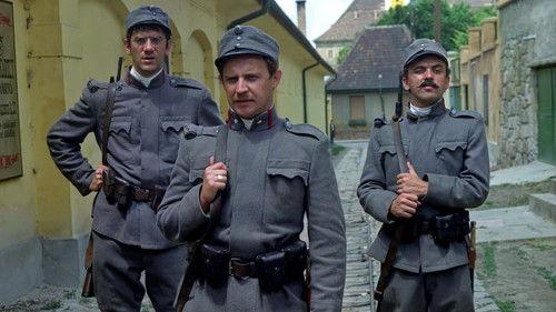 C.K. Dezerterzy filmas žiurėti online