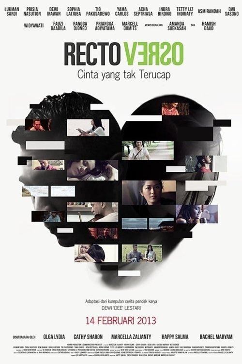 Rectoverso filmas online