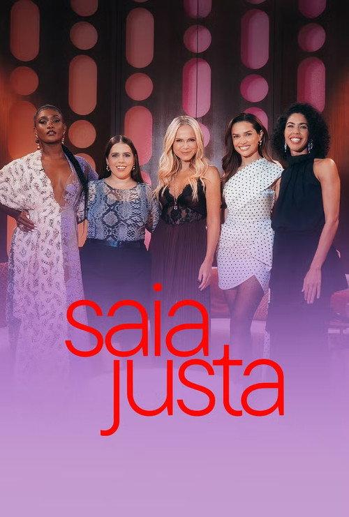 Saia Justa filmas online