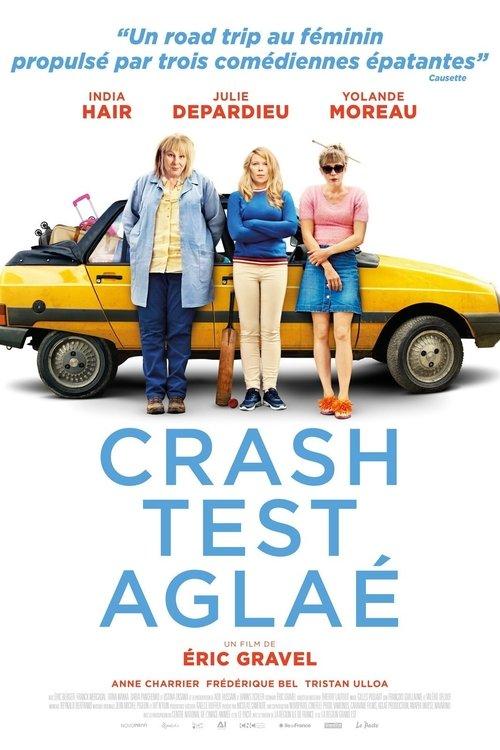 Crash Test Aglae filmas online