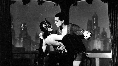 Madam Satan filmas žiurėti online