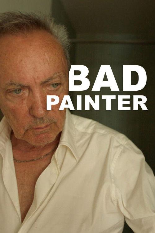 Bad Painter filmas online