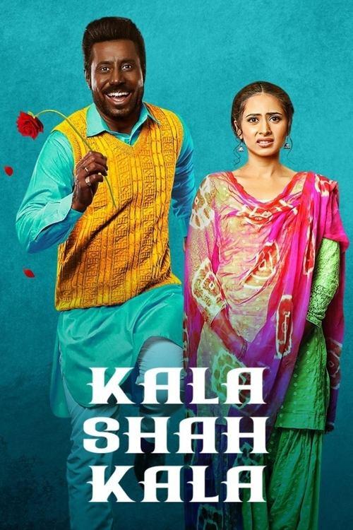 Kala Shah Kala filmas online