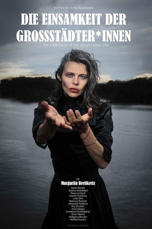 Die Einsamkeit der Großstädter*innen filmas online