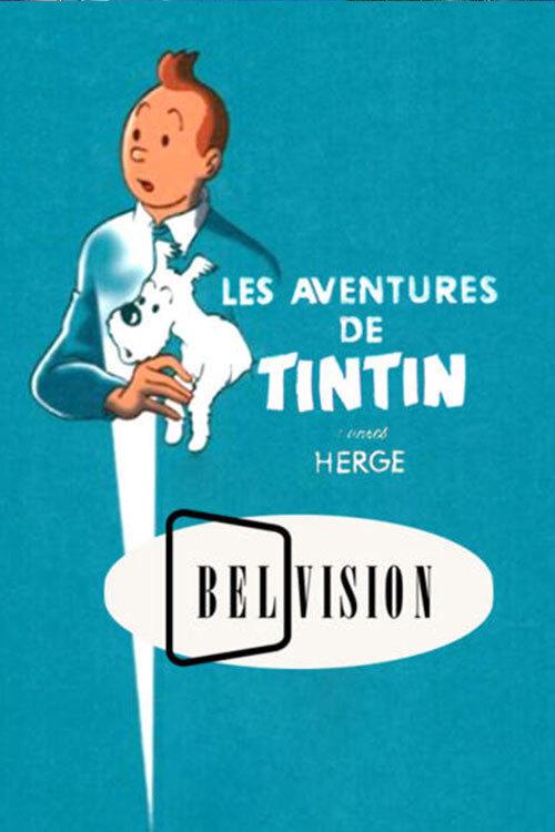 Les Aventures de Tintin, d'après Hergé filmas online