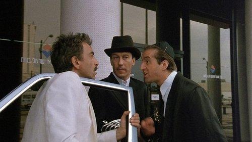 The Passport filmas žiurėti online