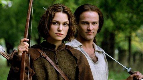 Princess of Thieves filmas žiurėti online