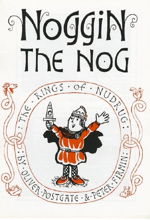 Noggin the Nog filmas online