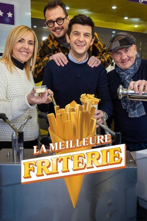 La meilleure friterie filmas online