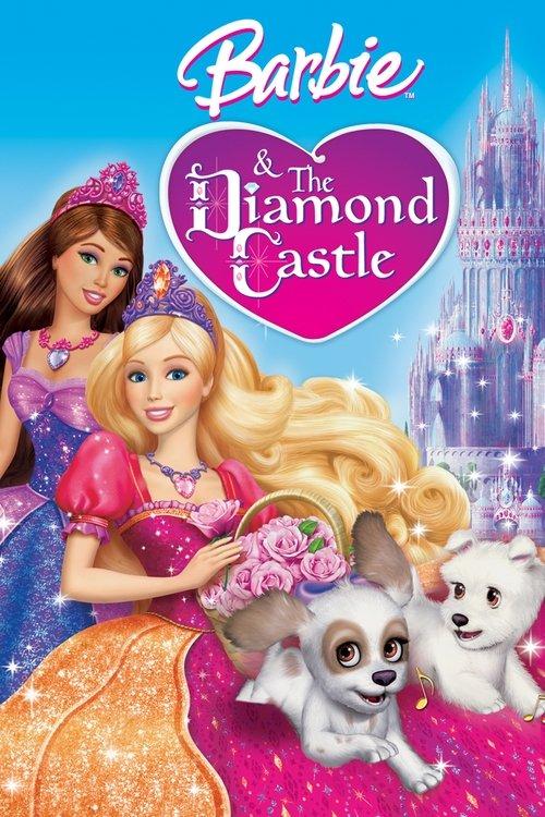 Barbie and the Diamond Castle filmas online