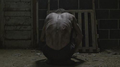 The Suffering filmas žiurėti online