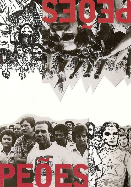 Peões filmas online