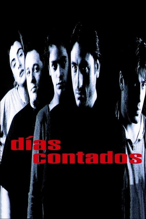 Días contados filmas online
