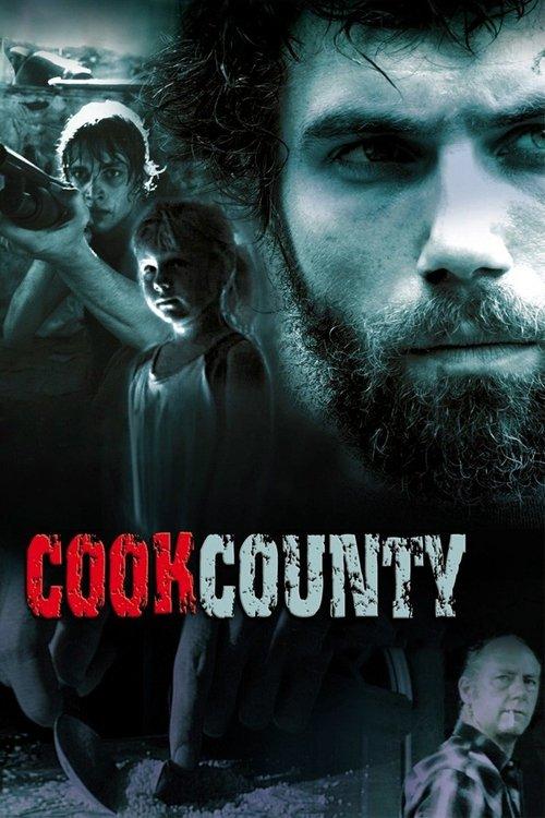 Cook County filmas online