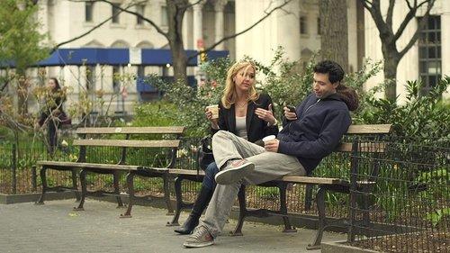 Supporting Characters filmas žiurėti online