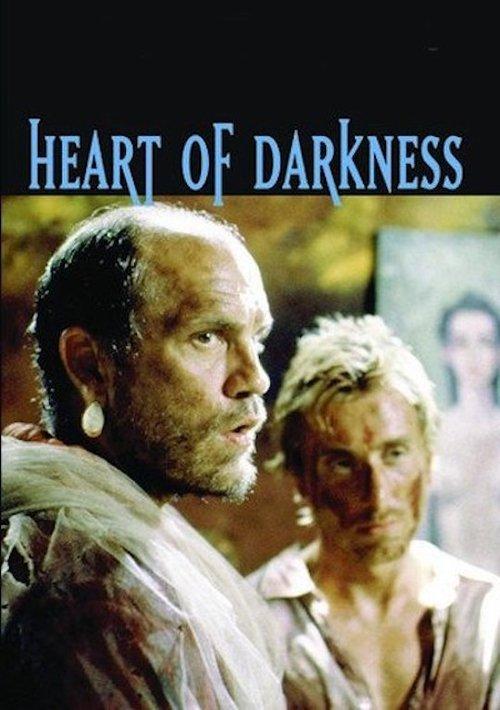 Heart of Darkness filmas online