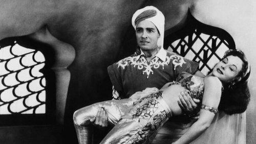 Babes in Bagdad filmas žiurėti online