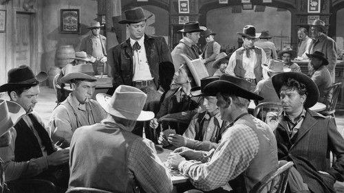 The Man from Colorado filmas žiurėti online