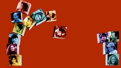 Deconstructing Harry filmas žiurėti online