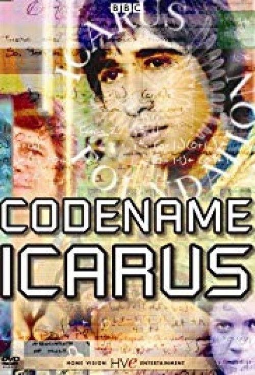 Codename Icarus filmas online