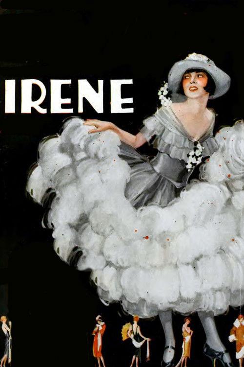 Irene filmas online